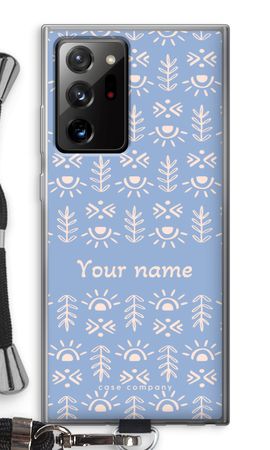 Namecase 1 - Coastel