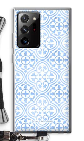 Mediterranean Mosaic