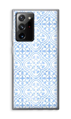 Mediterranean Mosaic