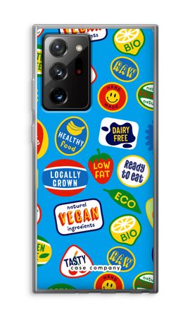 Fruitsticker