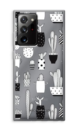 Cactus print
