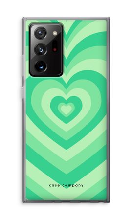 Heart Green