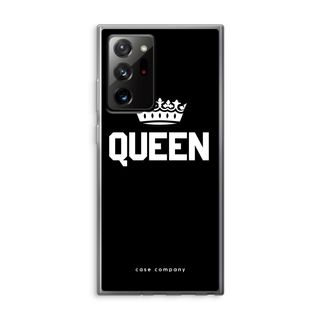 Queen black