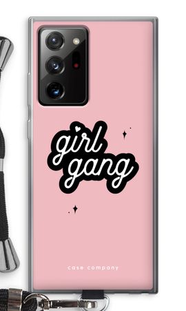 Girl Gang