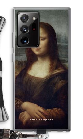 Mona Lisa