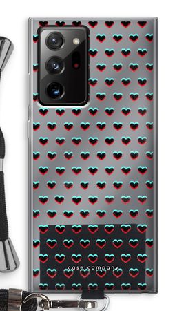 Little hearts
