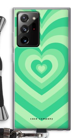 Heart Green