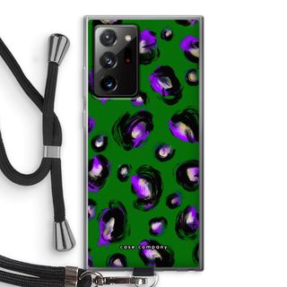 Green Cheetah