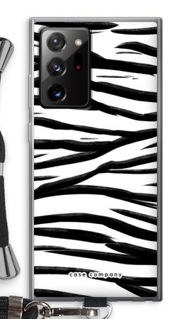 Zebra pattern