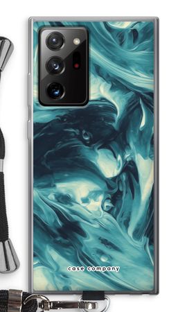 Dreaming About Whales