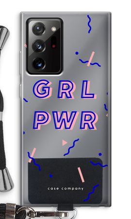 GRL PWR