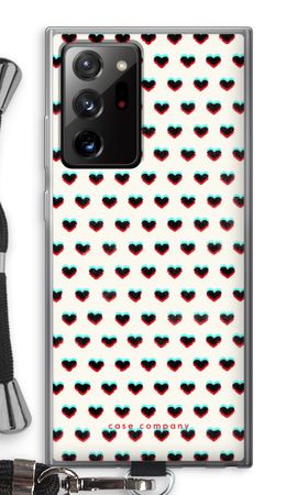 Little hearts
