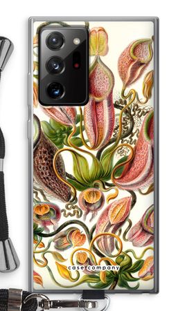 Haeckel Nepenthaceae