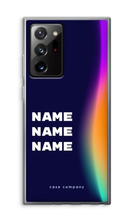 Namecase 2 - Neon
