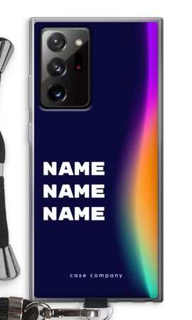 Namecase 2 - Neon