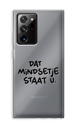 Mindsetje