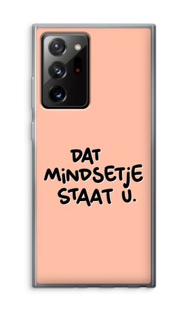 Mindsetje