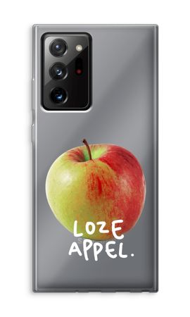 Loze appel