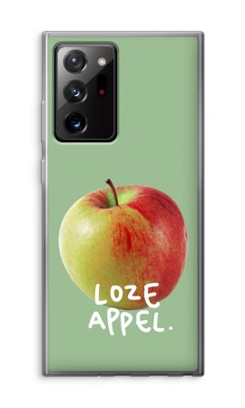 Loze appel