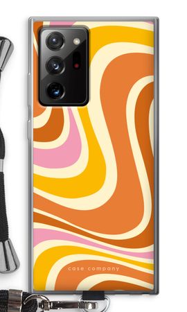 Retro Waves