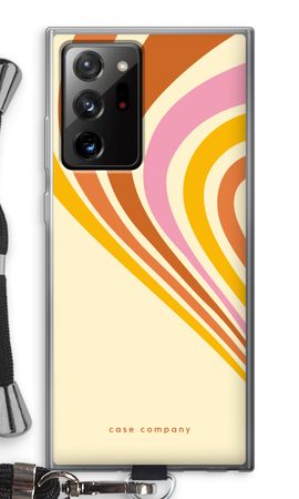 Retro Rainbow