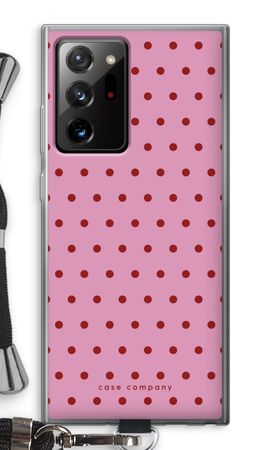Strawberry Pop
