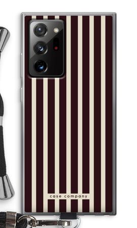 Bamboo Stripe