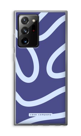 Indigo Stream