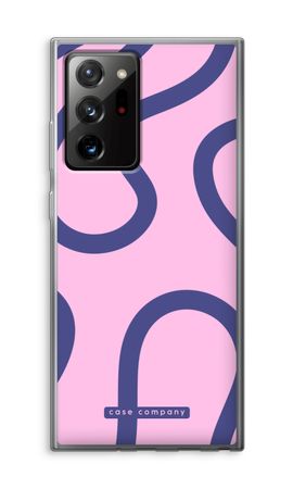 Bubblegum Curve