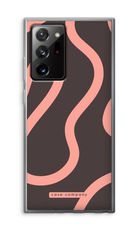 Mocha Swirl