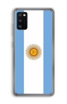 Argentina