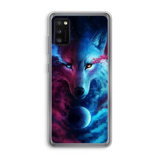 Where Light And Dark Meet