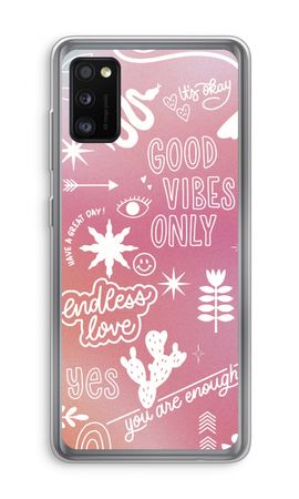 Good Vibes
