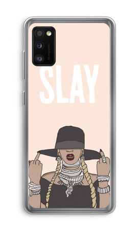 Slay All Day