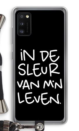 De Sleur