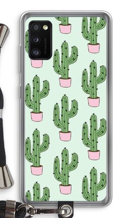 Cactus Lover