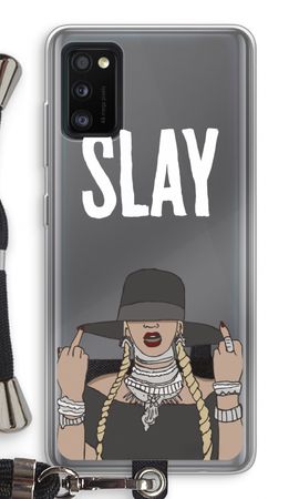Slay All Day