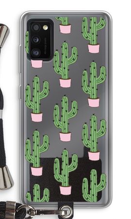 Cactus Lover