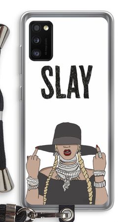 Slay All Day