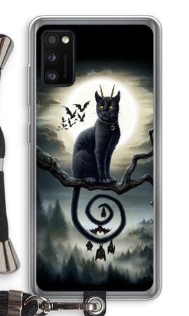 Moonlight Companions