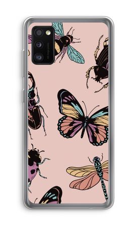 Tiny Bugs