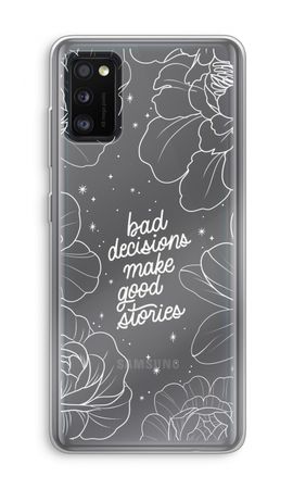 Good stories