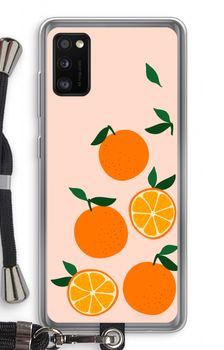 Will you be my clementine