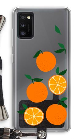 Will you be my clementine