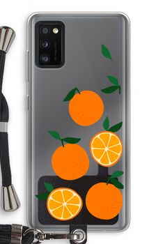 Will you be my clementine