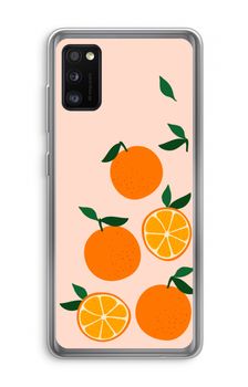 Will you be my clementine