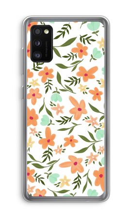 Little Ellila Flowers