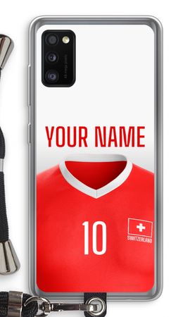 Switzerland - Football