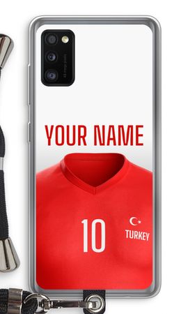 Turkey - Football