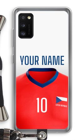 Czech Republic - Football